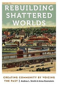 Rebuilding Shattered Worlds