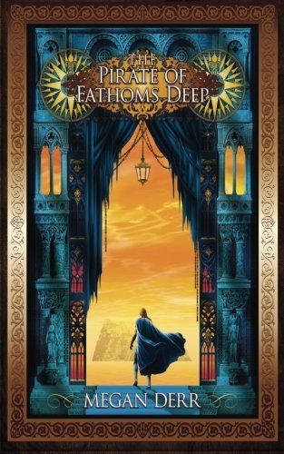 The Pirate of Fathoms Deep