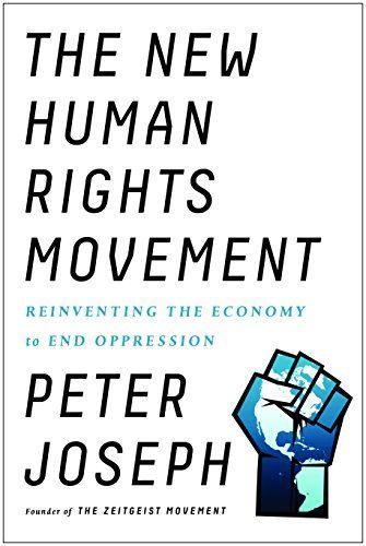 The New Human Rights Movement