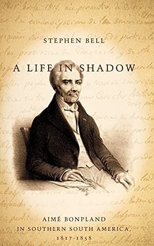 A Life in Shadow