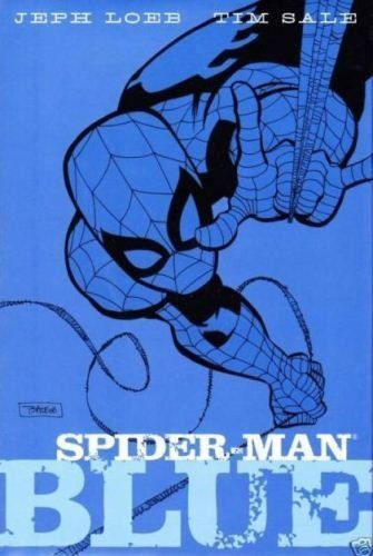 Spider-Man