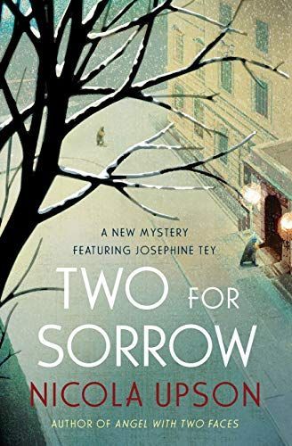 Two For Sorrow