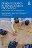 Design Research in Social Studies Education