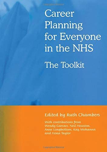 Career Planning for Everyone in the NHS