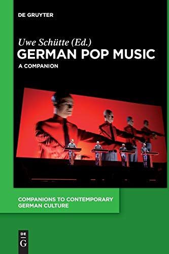 German Pop Music