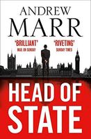 Head of State: The Bestselling Brexit Thriller