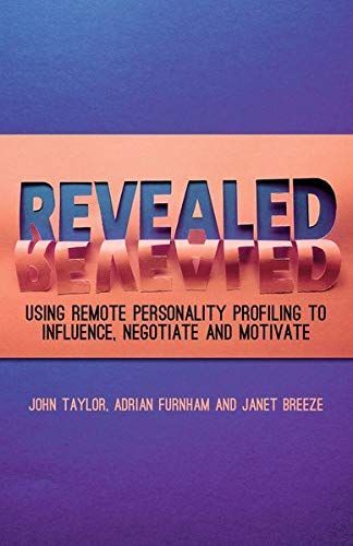 Revealed