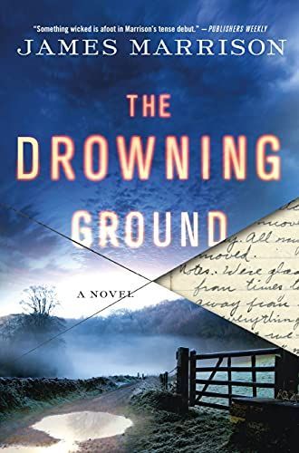 The Drowning Ground