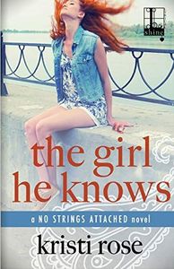 The Girl He Knows