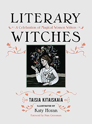 Brujas literarias
