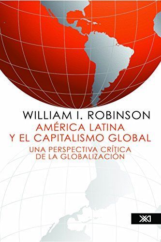 América Latina y el capitalismo global