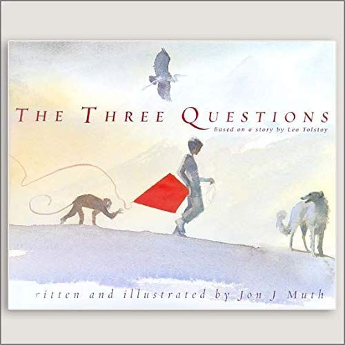 The Three Questions