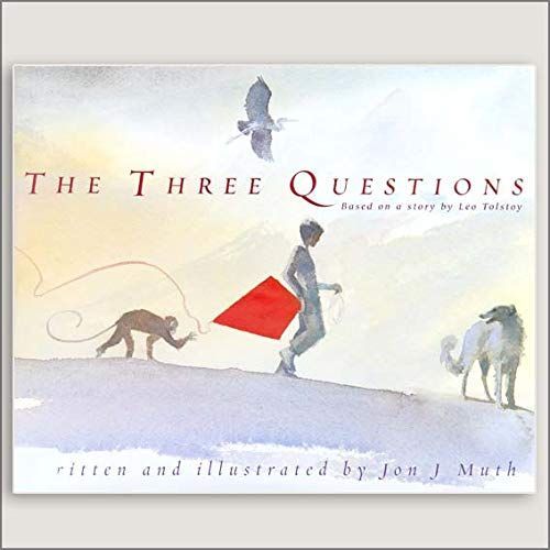 The Three Questions