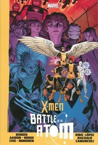 X-Men