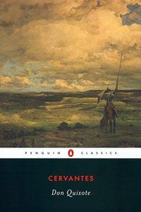 Don Quijote de la Mancha