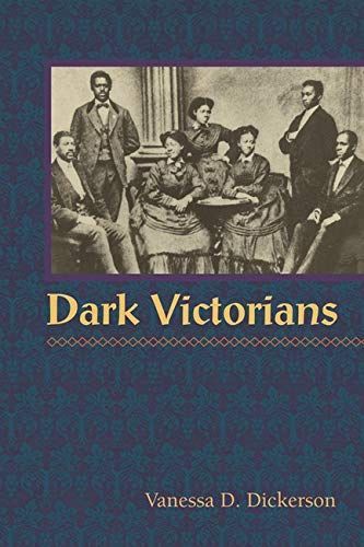 Dark Victorians