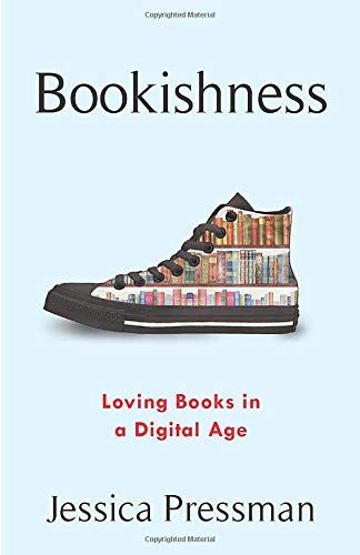 Bookishness