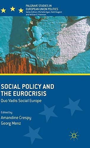 Social Policy and the Eurocrisis