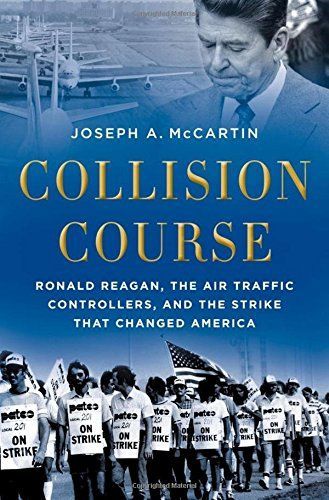 Collision Course