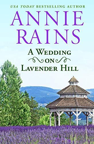 A Wedding on Lavender Hill