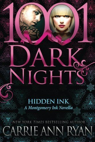 Hidden Ink