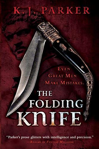 The Folding Knife