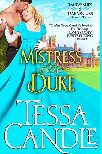 Mistress of Two Fortunes and a Duke