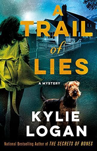 A Trail of Lies