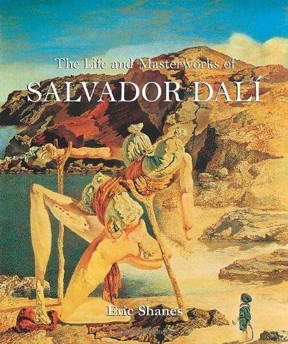 The Life and Masterworks of Salvador Dalí