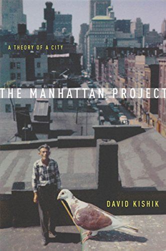 The Manhattan Project