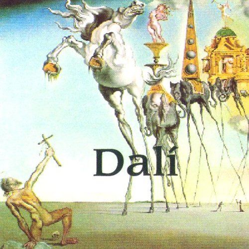 Salvador Dalí «Yo soy el surrealismo»