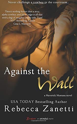 Against the Wall