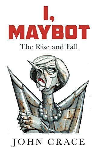 I, Maybot