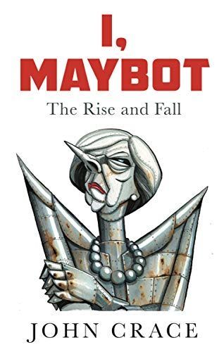 I, Maybot