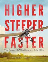 Higher, Steeper, Faster