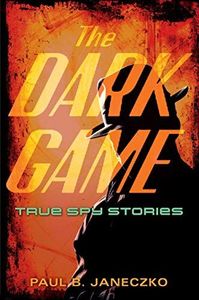 The Dark Game