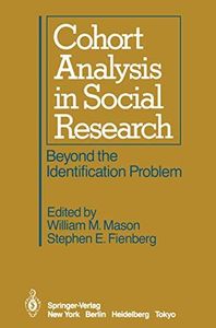 Cohort Analysis in Social Research