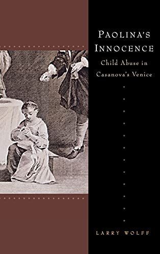 Paolina's Innocence