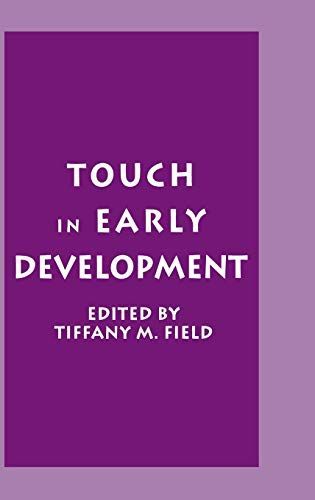 Touch in Early Development