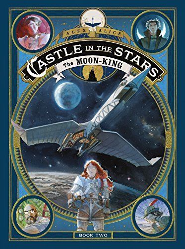 Castle in the Stars: The Space Race of 1869