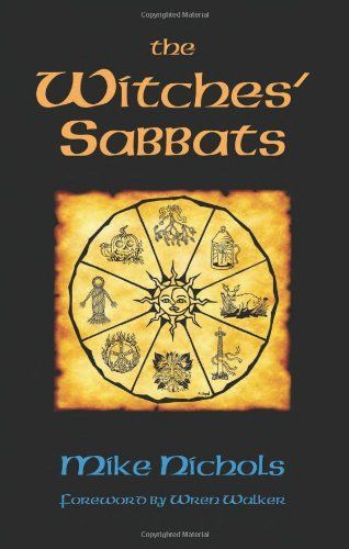 The Witches' Sabbats