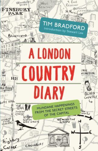 A London Country Diary