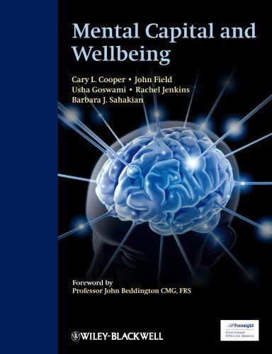 Mental Capital and Wellbeing