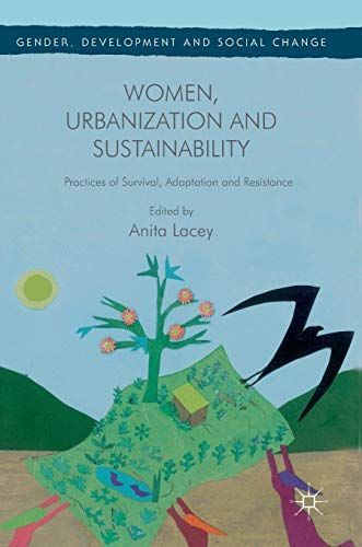 Women, Urbanization and Sustainability