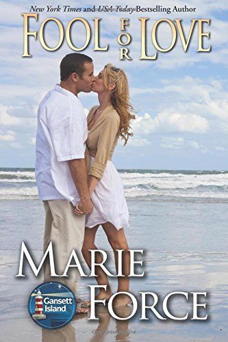 Fool for Love (Gansett Island Series, Book 2)