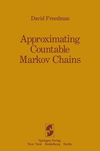 Approximating Countable Markov Chains