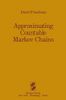 Approximating Countable Markov Chains