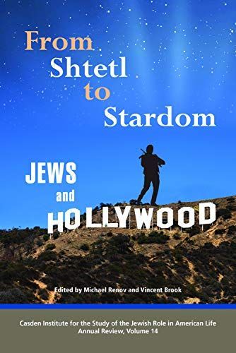 From Shtetl to Stardom