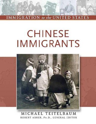 Chinese Immigrants