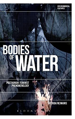 Bodies of Water